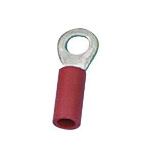 10pck Cable eye Iso M4 (0.25-1) (ES)