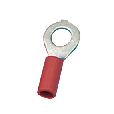 10pck Cable eye Iso M5 (0.25-1) (ES)
