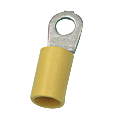 10pck Cable eye Iso M4 (4-6) (ES)