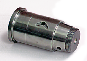 Crank pin for Zodiac/McClure rods (ES)