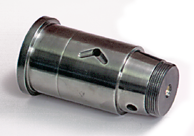Crank pin nut for Zodiac/McClure pin (ES)