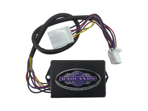 Badlands Plug-in Illuminator XL04-13 (ES)