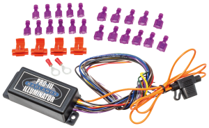 Badlands Illuminator Pro