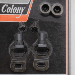 Colony clutch arm rebuild kit, prkrzd (ES)
