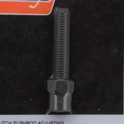 Colony clutch adjuster screw & nut (ES)
