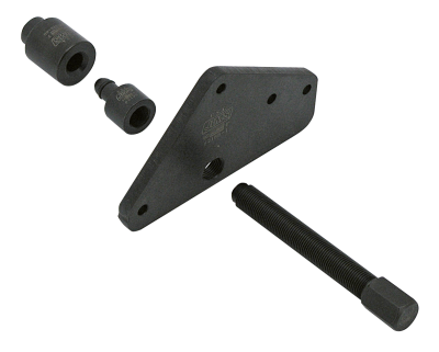 Inner cam bearing installation tool