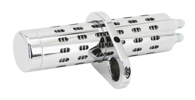 Universal Oil cooler kit w/o gauge (ES)