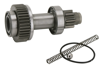 GHDP Starter clutch FXD06-17 TC07-17 (ES)