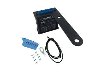 Altmann P3 ignition system FXD99-17 (ES)