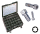 Ass.Tray torx socket head screws 20sizes (ES)