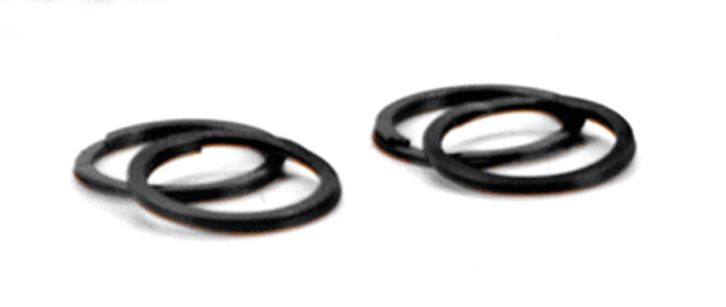 Support Ring for KB348 Std. thru +.020" (ES)