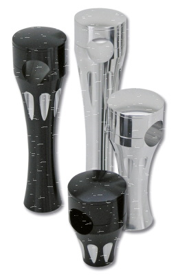 GZP Chrome 3" Talon riser kit (ES)