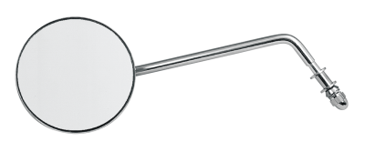 GZP Long-stem late-style rnd. mirror lef (ES)