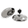 GZP Chr Fusion opel fairing mount mirror (ES)