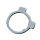 GZP 10pck Lock washer shift fork #34180- (ES)