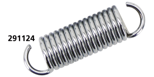 GZP Chr kickstand spring FXD(WG)02-up