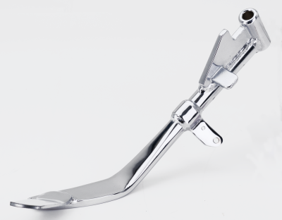 GZP Chr 1" under stock kickstand xl04-up (ES)