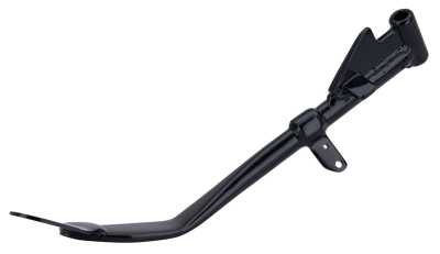 GZP Blk stock length kickstand xl04-up (ES)