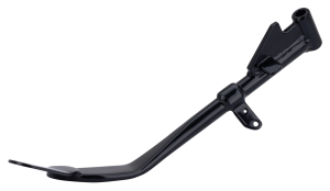 GZP Blk 1" under stock kickstand xl04-up