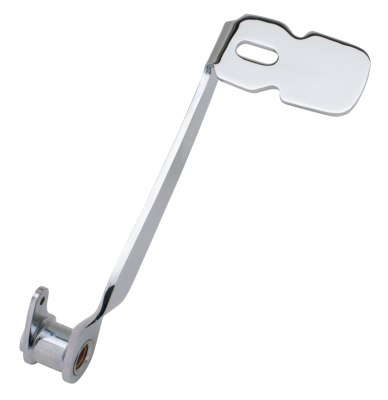 GZP Chr brake pedal FXST00-06 (ES)