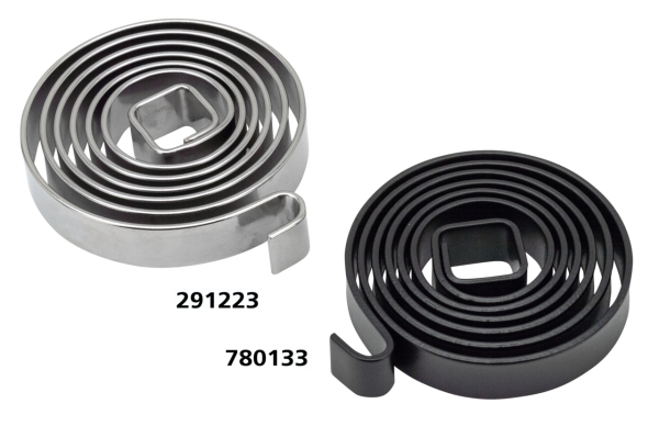 Kickstarter spring 45CI29-73 XL52-79 (ES)