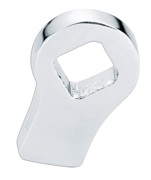 GZP Side stand stop chrome # 50015-74 (ES)