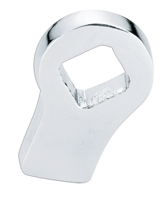 GZP Side stand stop chrome # 50015-74 (ES)