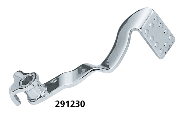 GZP Brake pedal hydraul.OEM 42402-59 (ES)