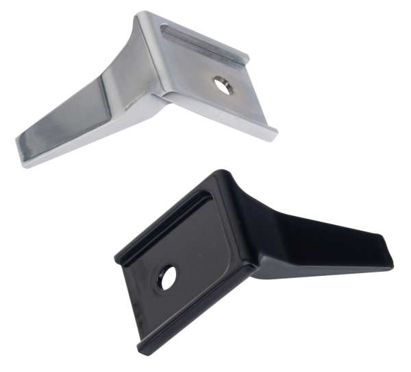 GZP Black kickstand extension F*ST07-17 (ES)