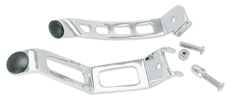 GZP Jiffy-stand extension kit #50233-00 (ES)