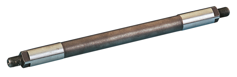 GZP Shaft, mech/brake BT31-57 w/rigid f (ES)