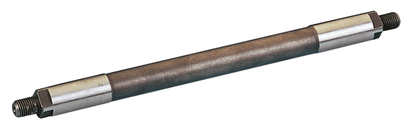 GZP Shaft, mech/brake BT31-57 w/rigid f (ES)