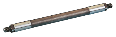 GZP Shaft, mech/brake BT31-57 w/rigid f (ES)