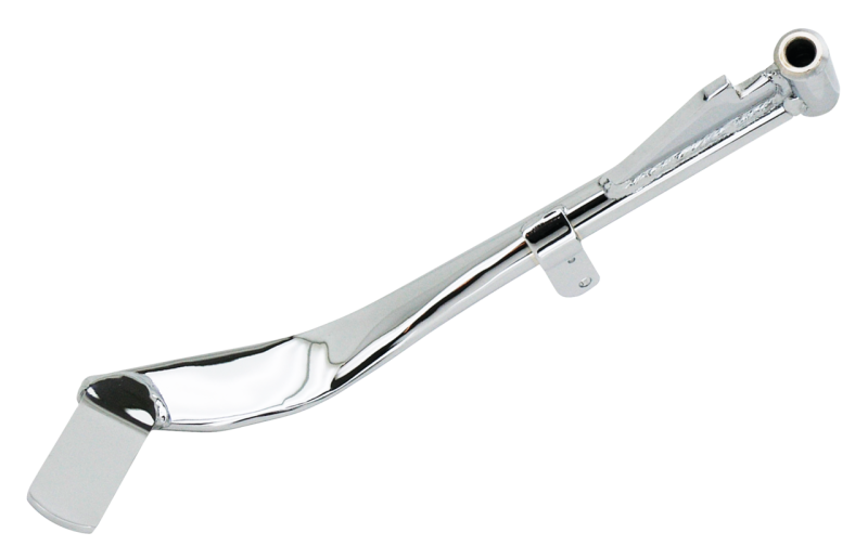 GZP Chrome kickstand -1" XL04-06 (XL04-U (ES)