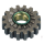 GZP Starter gear mainshaft 16T BT