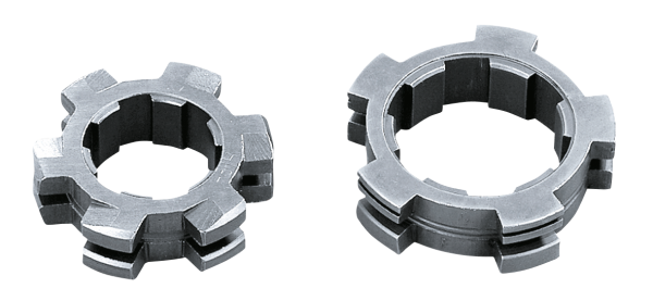 GZP Shift clutch main shaft #35440-38 (ES)