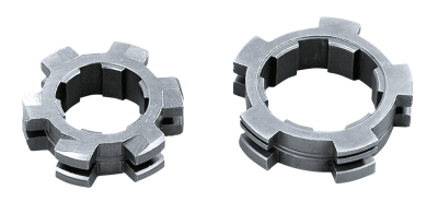 GZP Shift clutch counter shaft #35665-36 (ES)