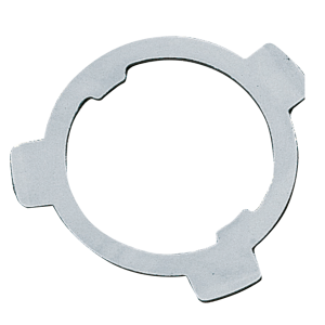 10pck GZP Sprocket nut tab washer (ES)