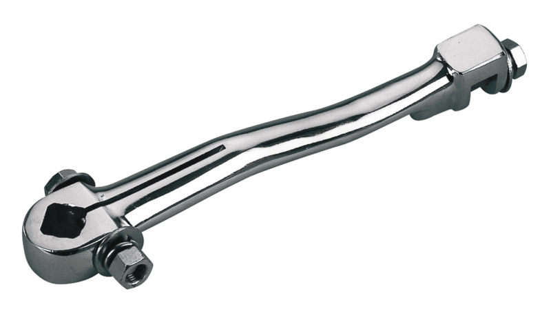 GZP Straight kickarm FL54-69 FX71-72 (ES)