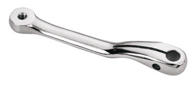 GZP Shiftlever FL-FXWG splined # 34606-7 (ES)