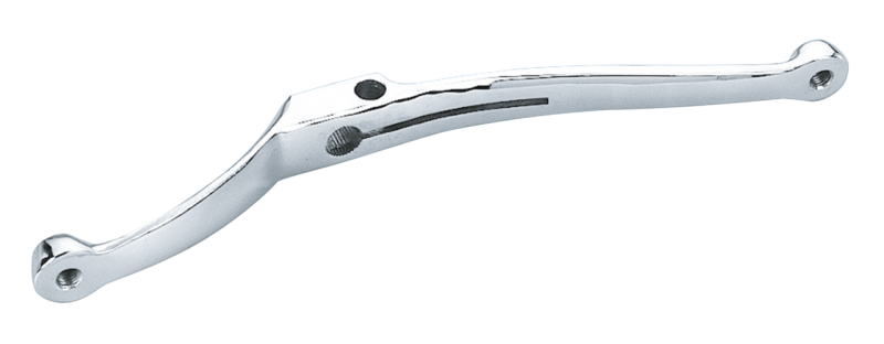 GZP Heel-Toe shifter FL65-85, chrome (ES)
