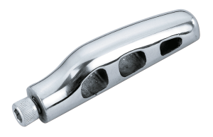 GZP JB Style polished aluminum shift (ES)