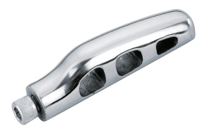 GZP JB Style polished aluminum shift (ES)