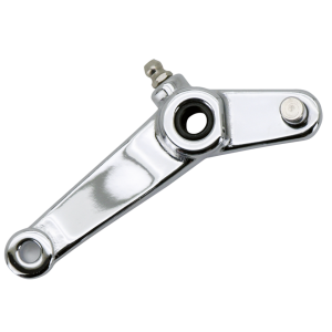GZP Chrome transmission shift lever FLH7 (ES)