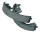 GZP Brake shoe rear asb.free BT (ES)
