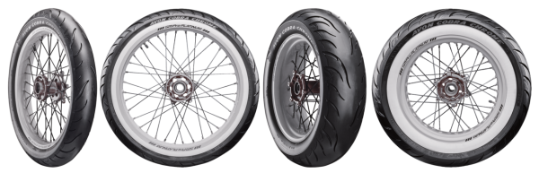 Cobra Chrome 90/90-21 54H FR TL (ES)
