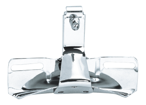 GZP Licence plate mounting bracket