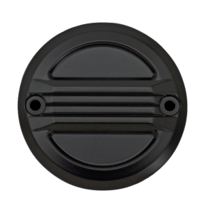 GZP Blk Airfoil XL04-UP Timer cover