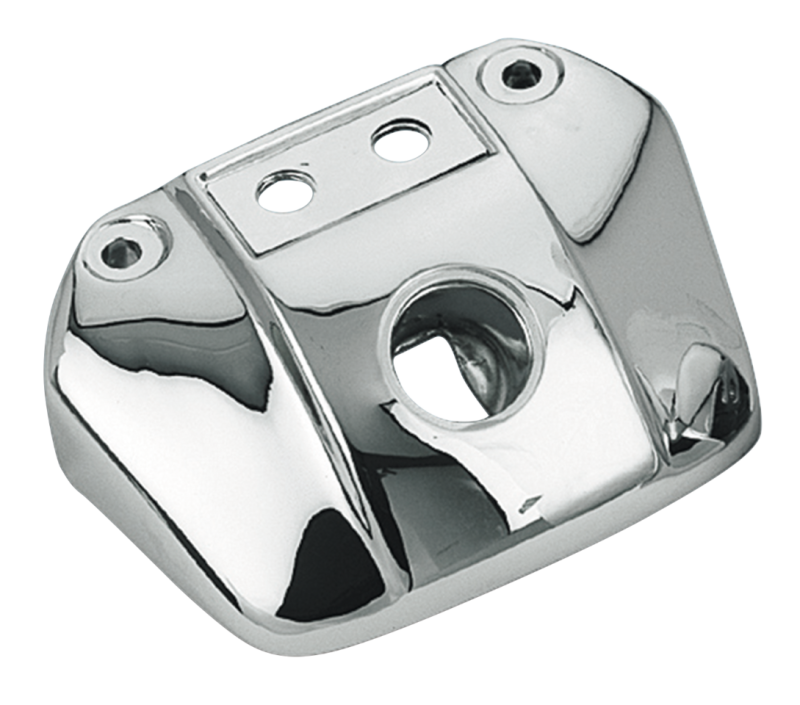 GZP Headlight bracket with cutaway #6780 (ES)