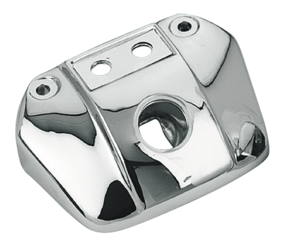 GZP Headlight bracket with cutaway #6780 (ES)